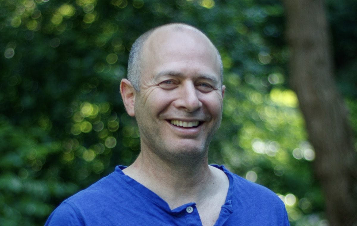 Koby Firhi, Feldenkrais Practitioner