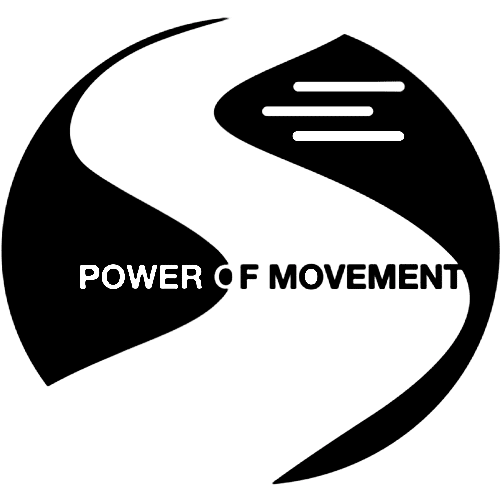 Power of Movement Feldenkrais Logo