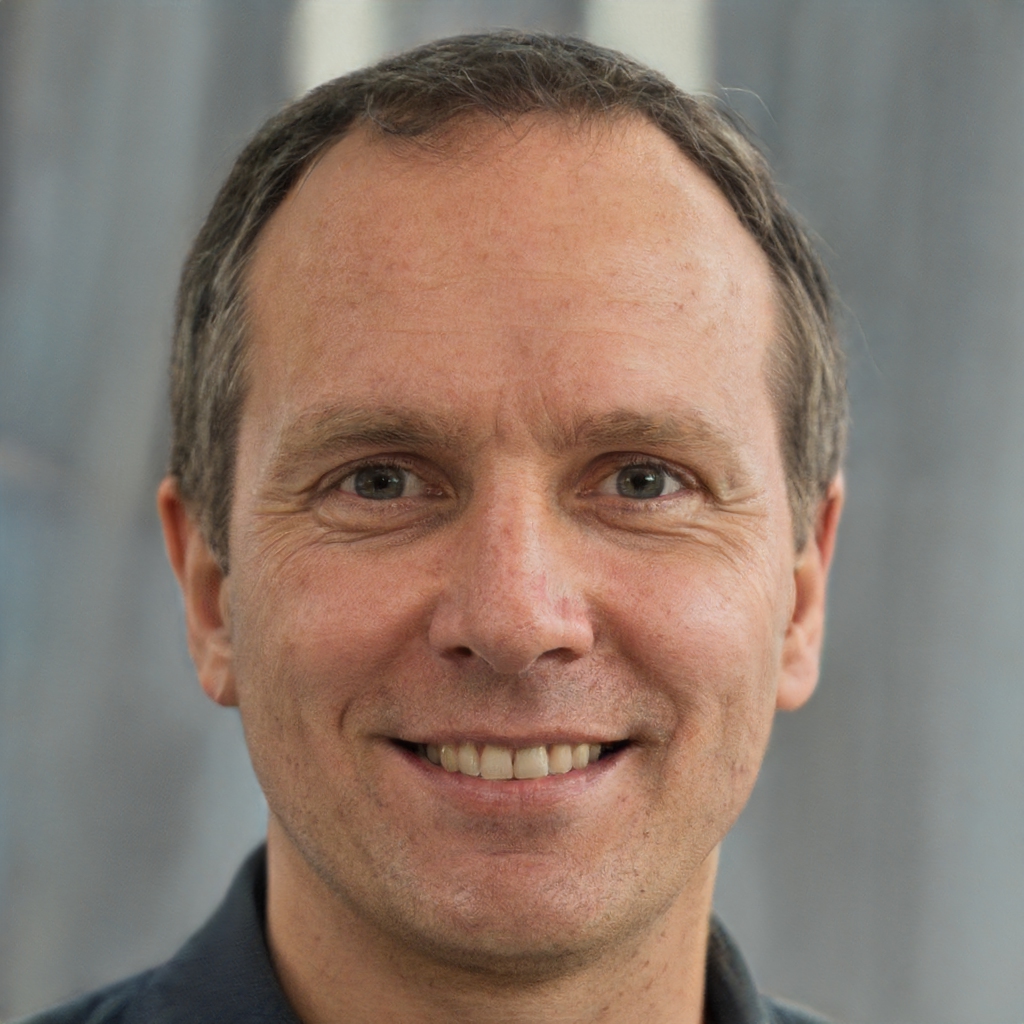 Tino Hahn